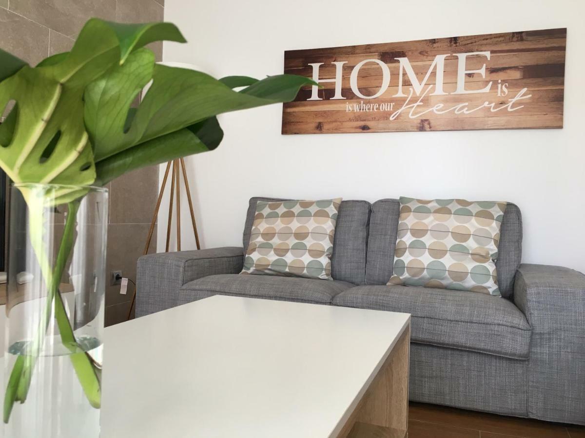 Lc Playa Honda Villa Playa Honda  Kültér fotó