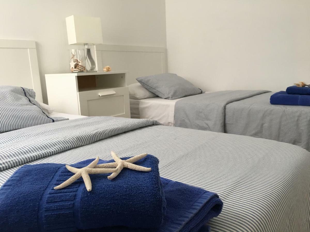 Lc Playa Honda Villa Playa Honda  Kültér fotó