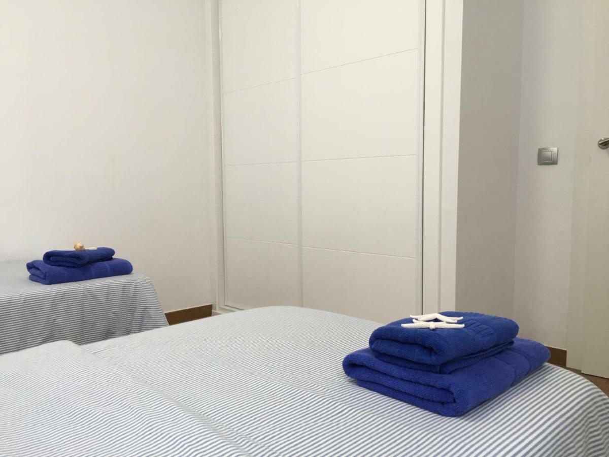 Lc Playa Honda Villa Playa Honda  Kültér fotó