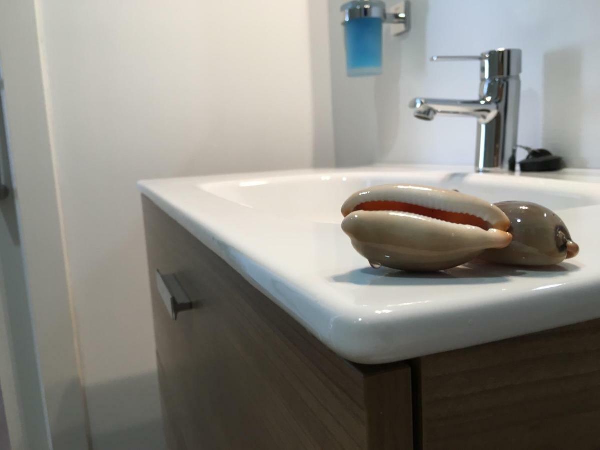 Lc Playa Honda Villa Playa Honda  Kültér fotó