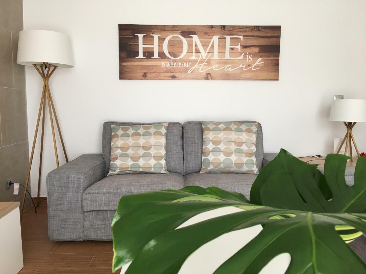 Lc Playa Honda Villa Playa Honda  Kültér fotó