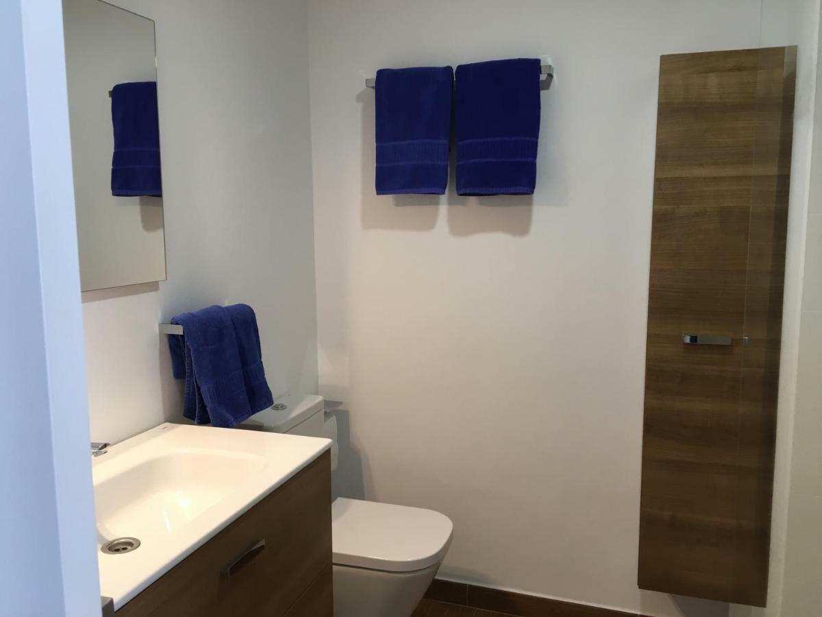 Lc Playa Honda Villa Playa Honda  Kültér fotó