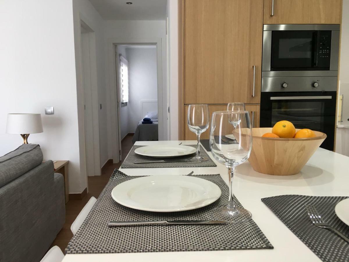 Lc Playa Honda Villa Playa Honda  Kültér fotó