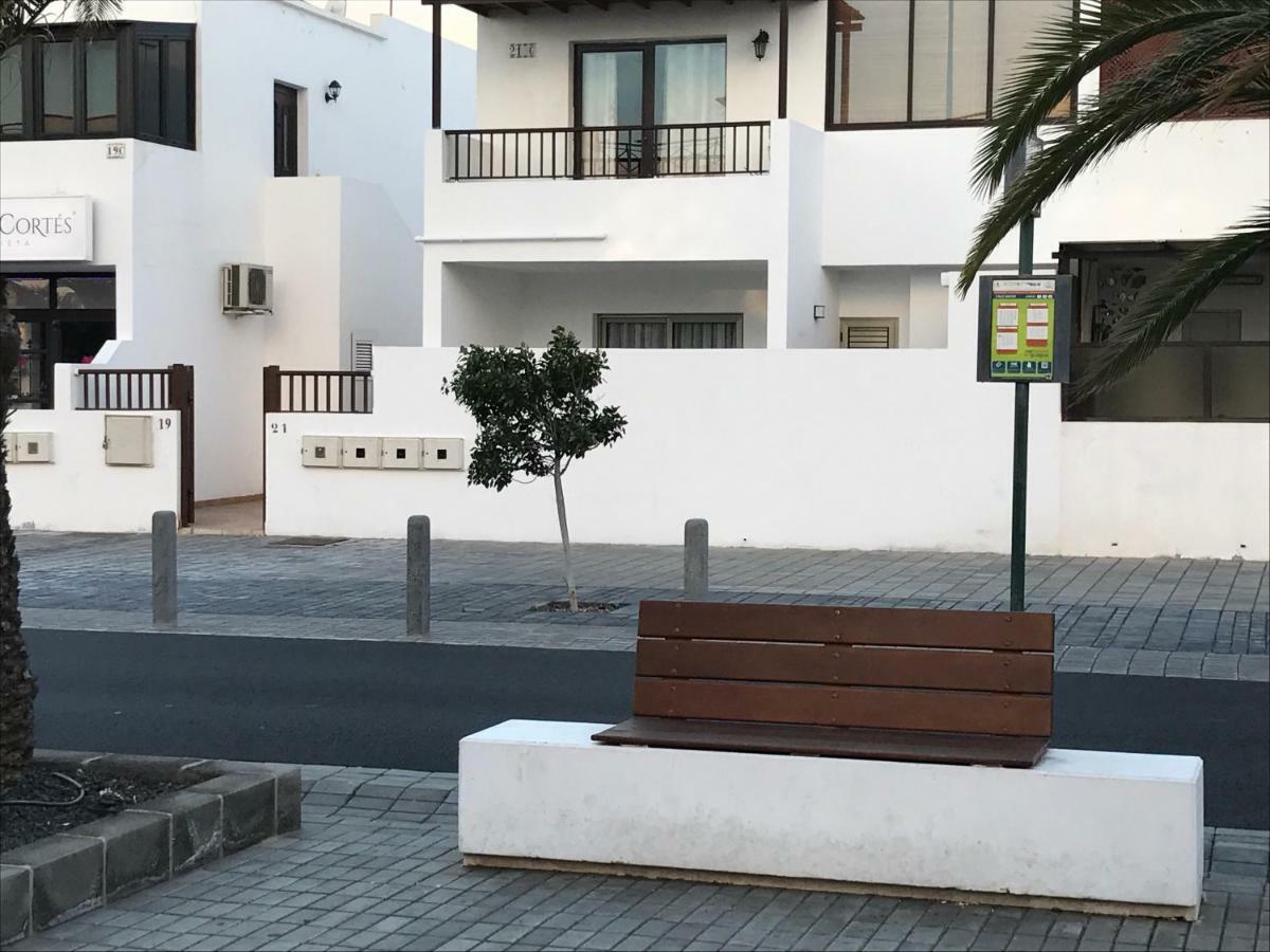 Lc Playa Honda Villa Playa Honda  Kültér fotó